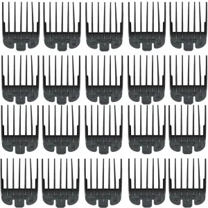 20 Units Wahl Attachment Comb, #4 - 1/2" Model #WA-3144-001