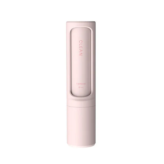 2in 1 Reusable Pet Hair Remover Brush