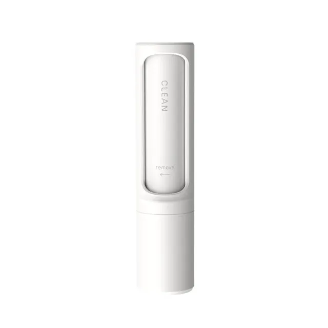 2in 1 Reusable Pet Hair Remover Brush