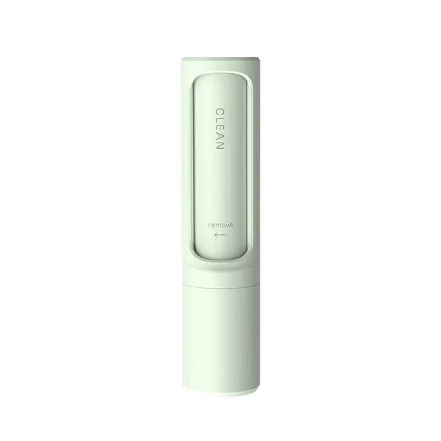 2in 1 Reusable Pet Hair Remover Brush