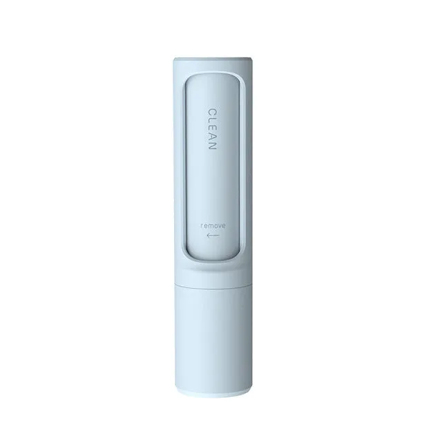 2in 1 Reusable Pet Hair Remover Brush
