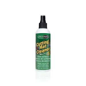 AlbaChem Cutting Mat Cleaner