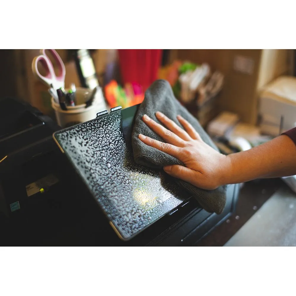 All-Purpose Terry - 10" x 10" - Case