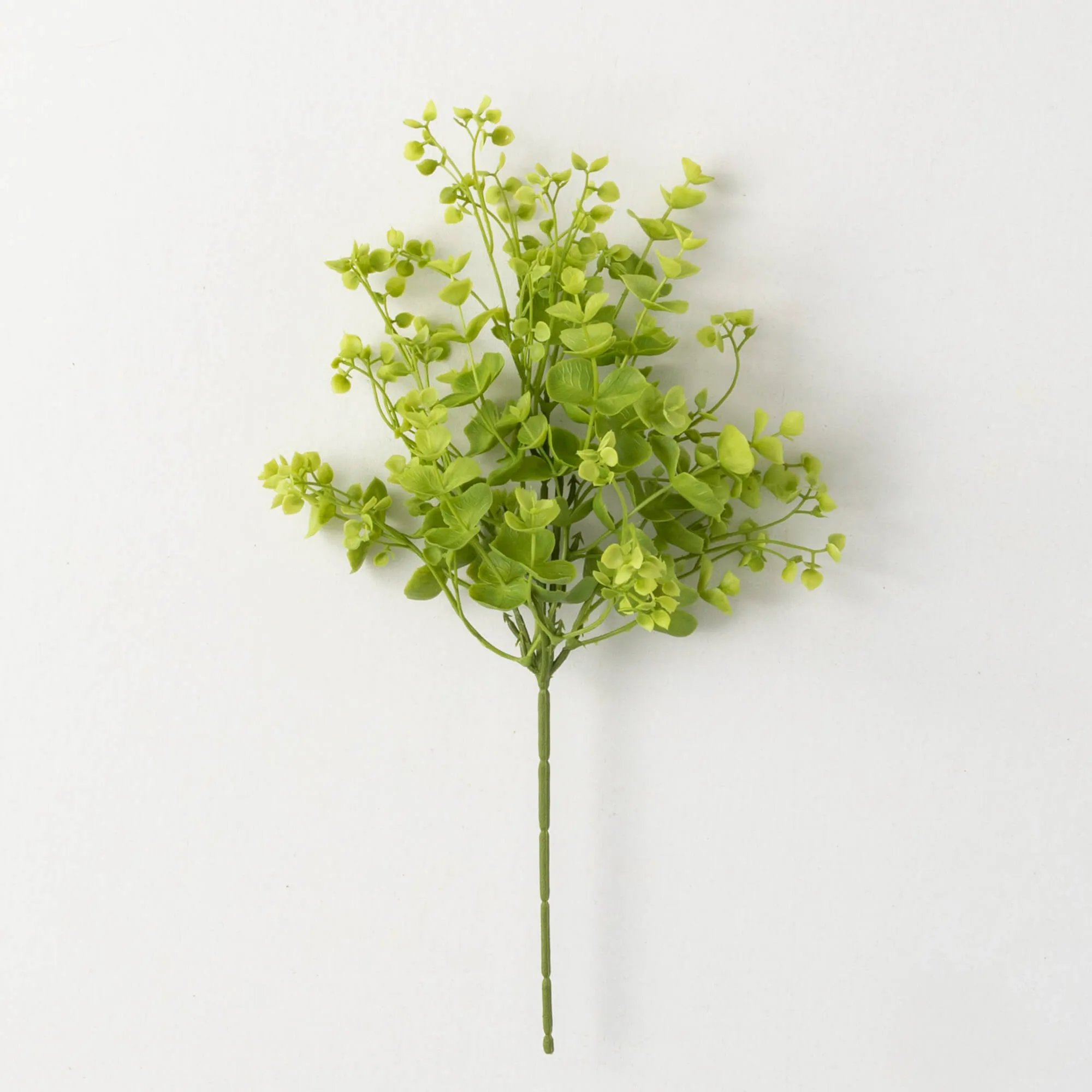 Baby'S Breath Eucalyptus Pick