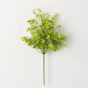 Baby'S Breath Eucalyptus Pick