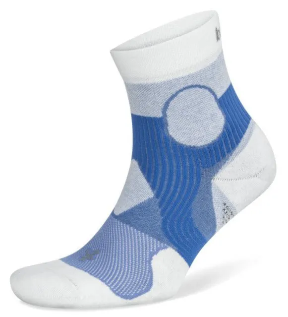 Balega Support - Quarter