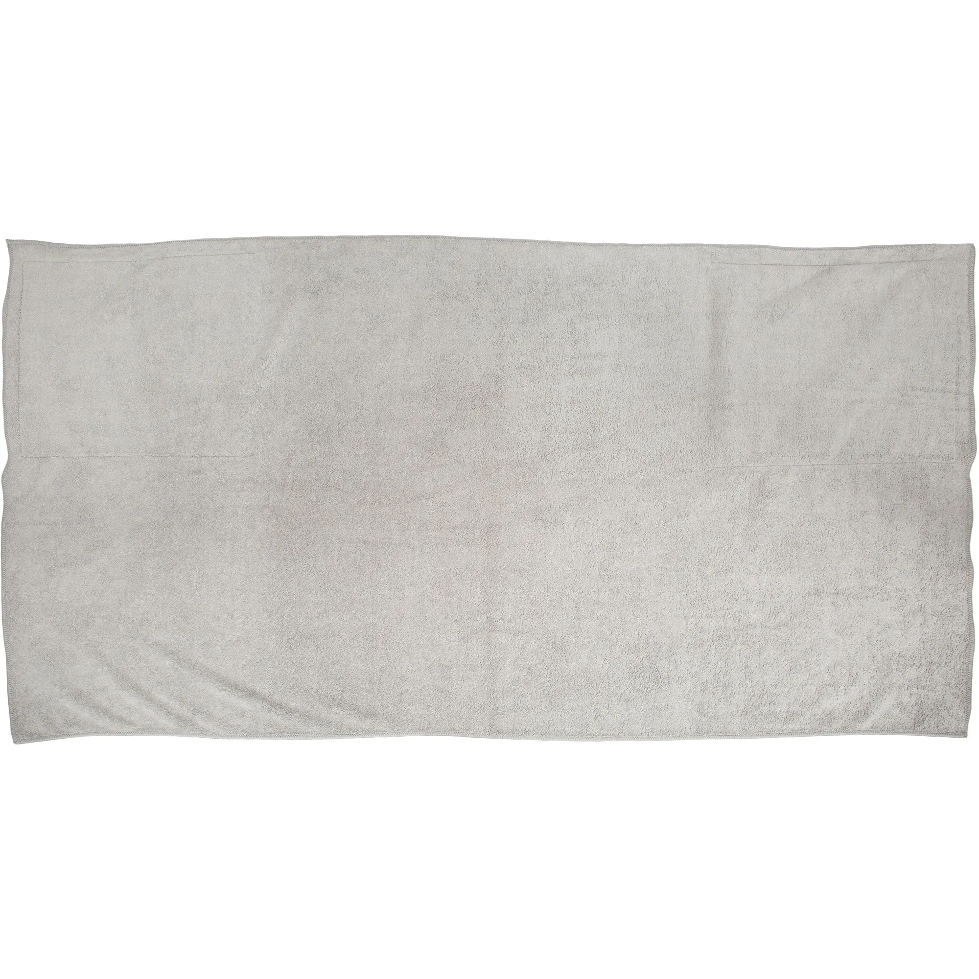 Best Dog 39" x 19.5" Microfiber Dog Towel