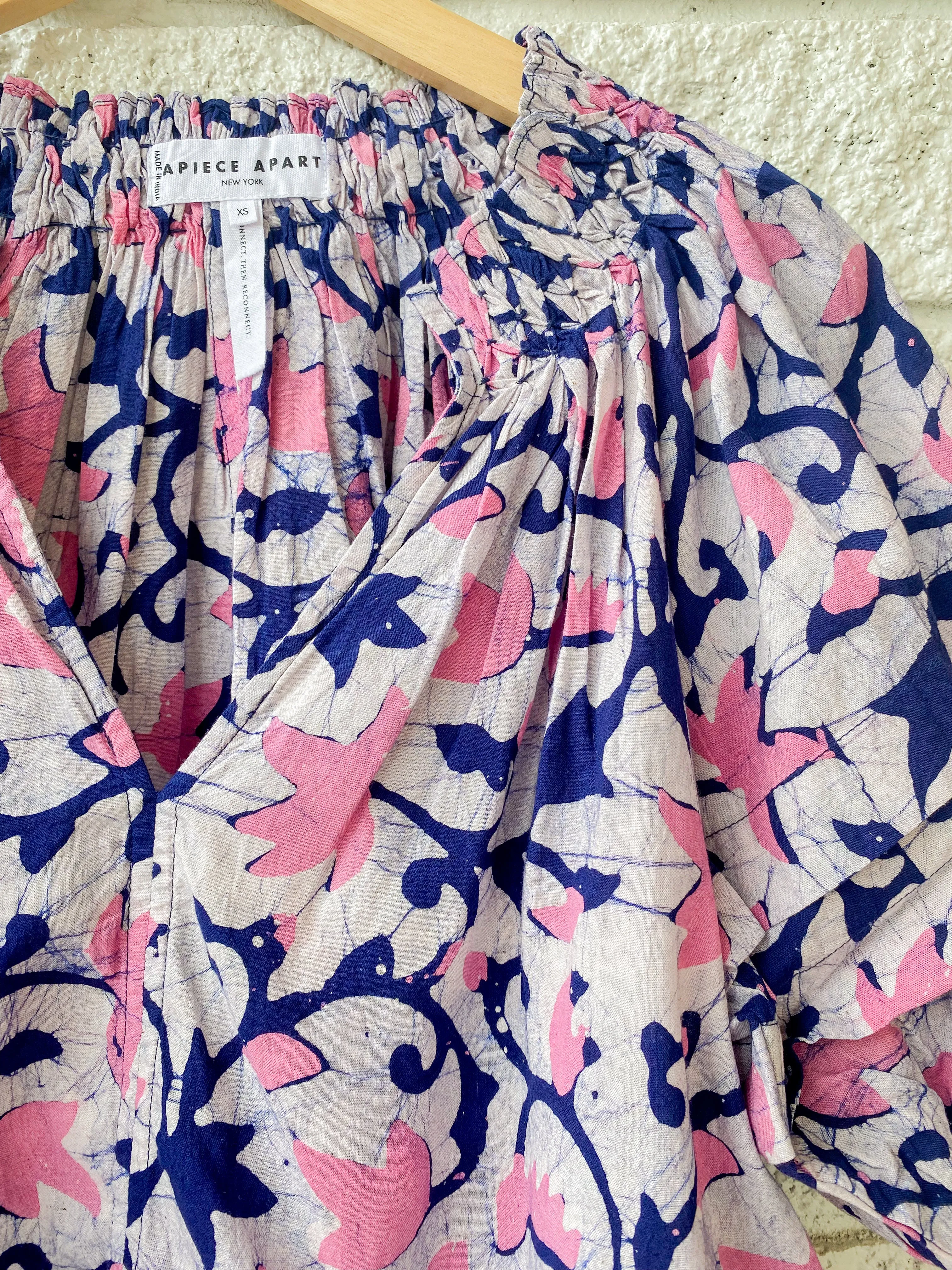Caminitas Puff Sleeve Top