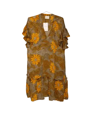 Charm Dress - No. 103