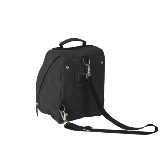 Chestnut Helmet Bag