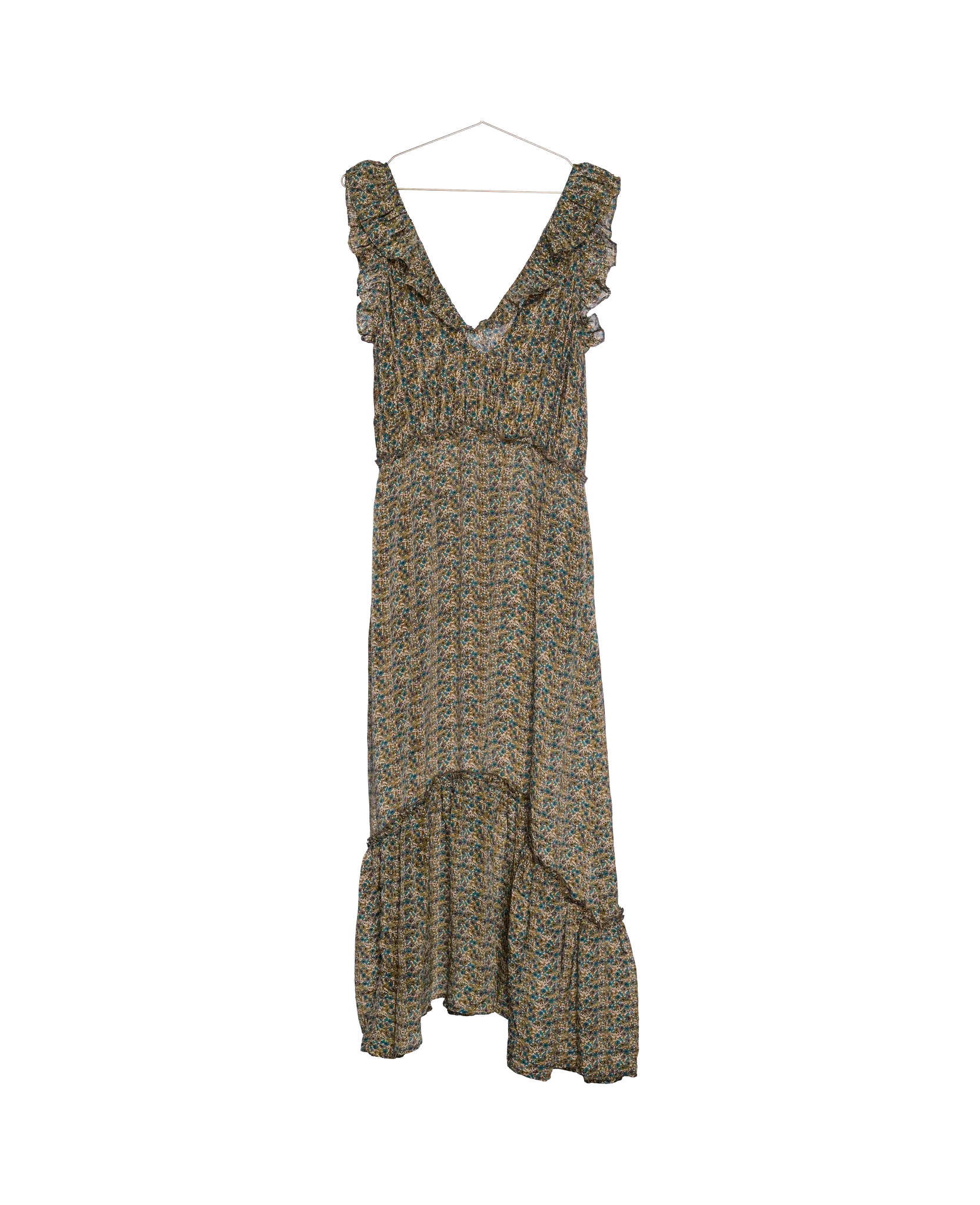 Elvira Dress - No. 336