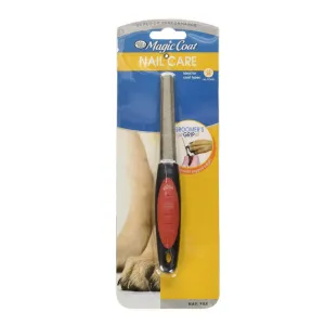 Four Paws Magic Coat Nail File For Dogs