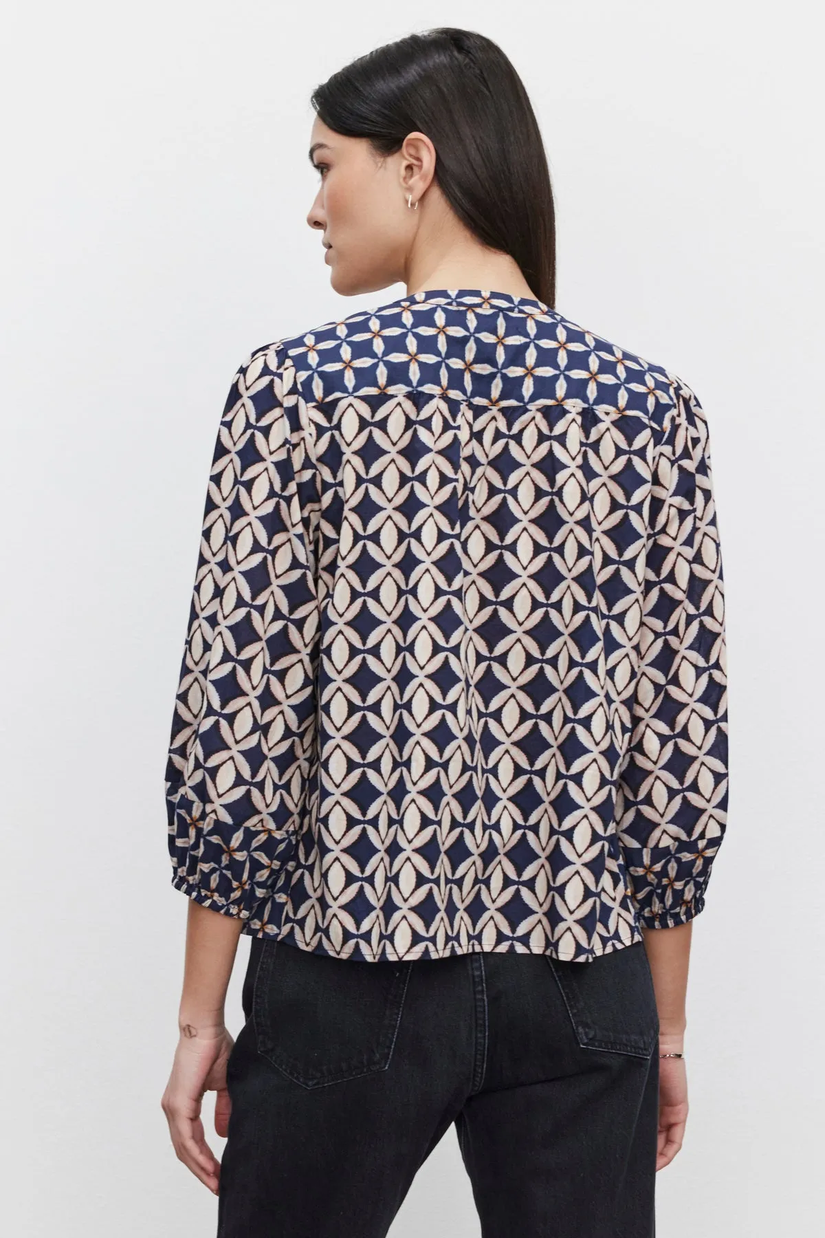 HADDON TOP