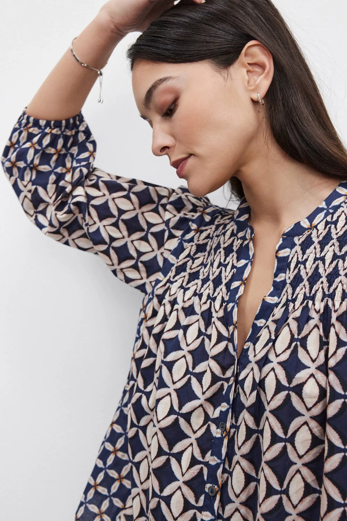 HADDON TOP