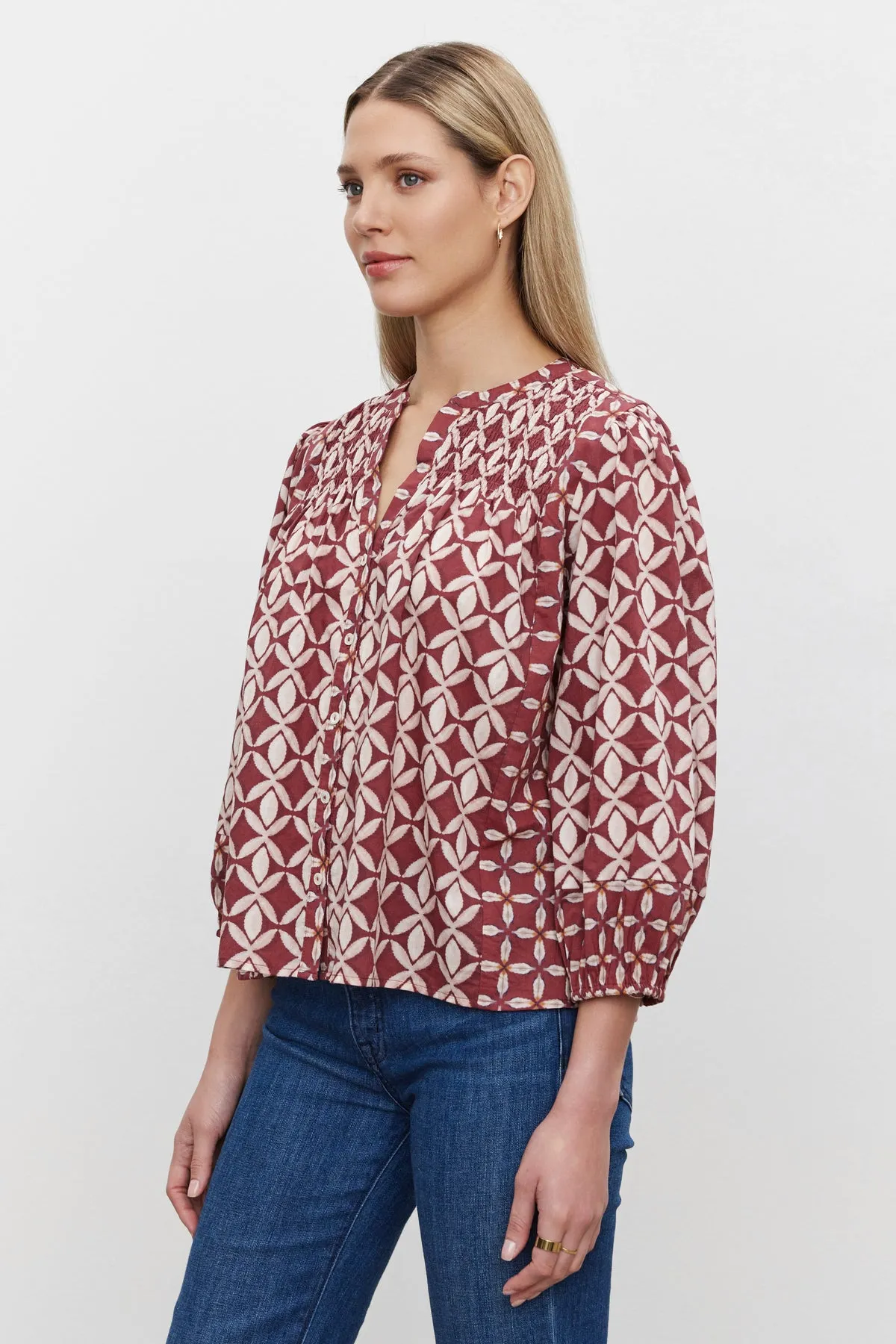 HADDON TOP