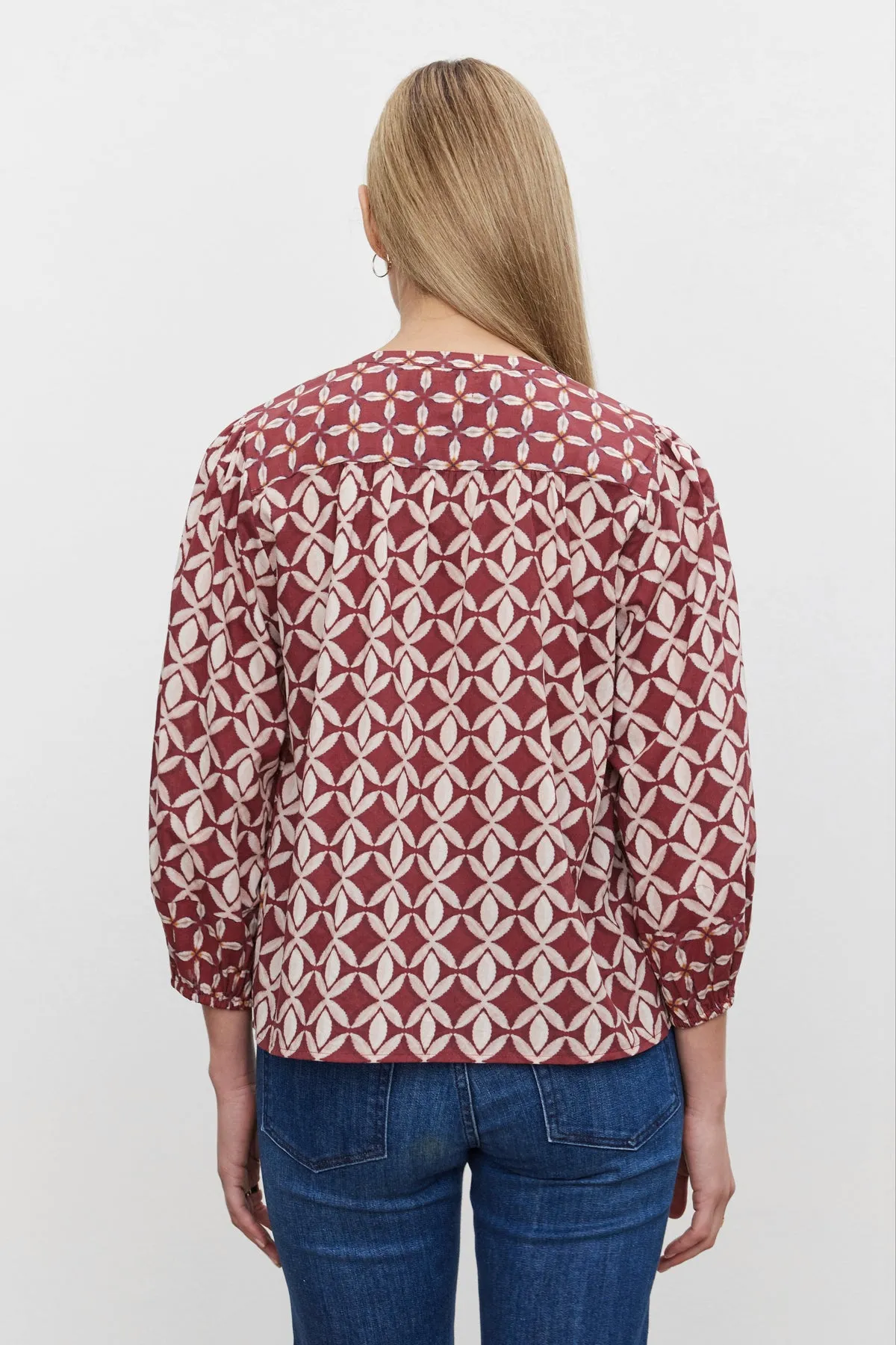 HADDON TOP