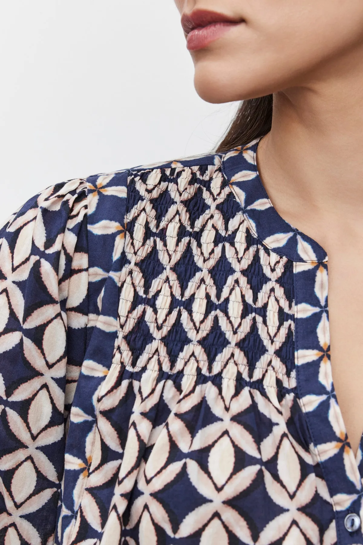 HADDON TOP
