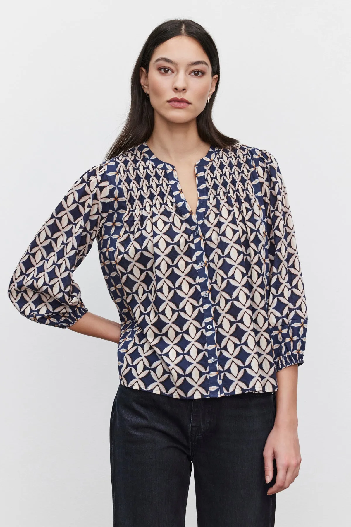 HADDON TOP