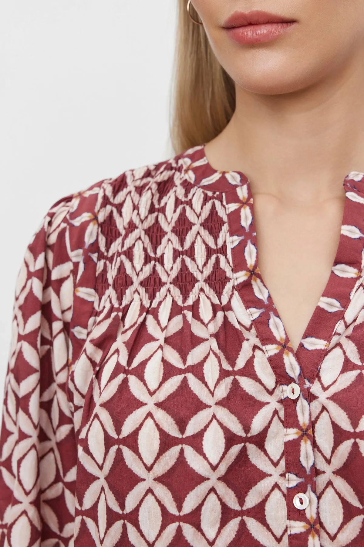 HADDON TOP