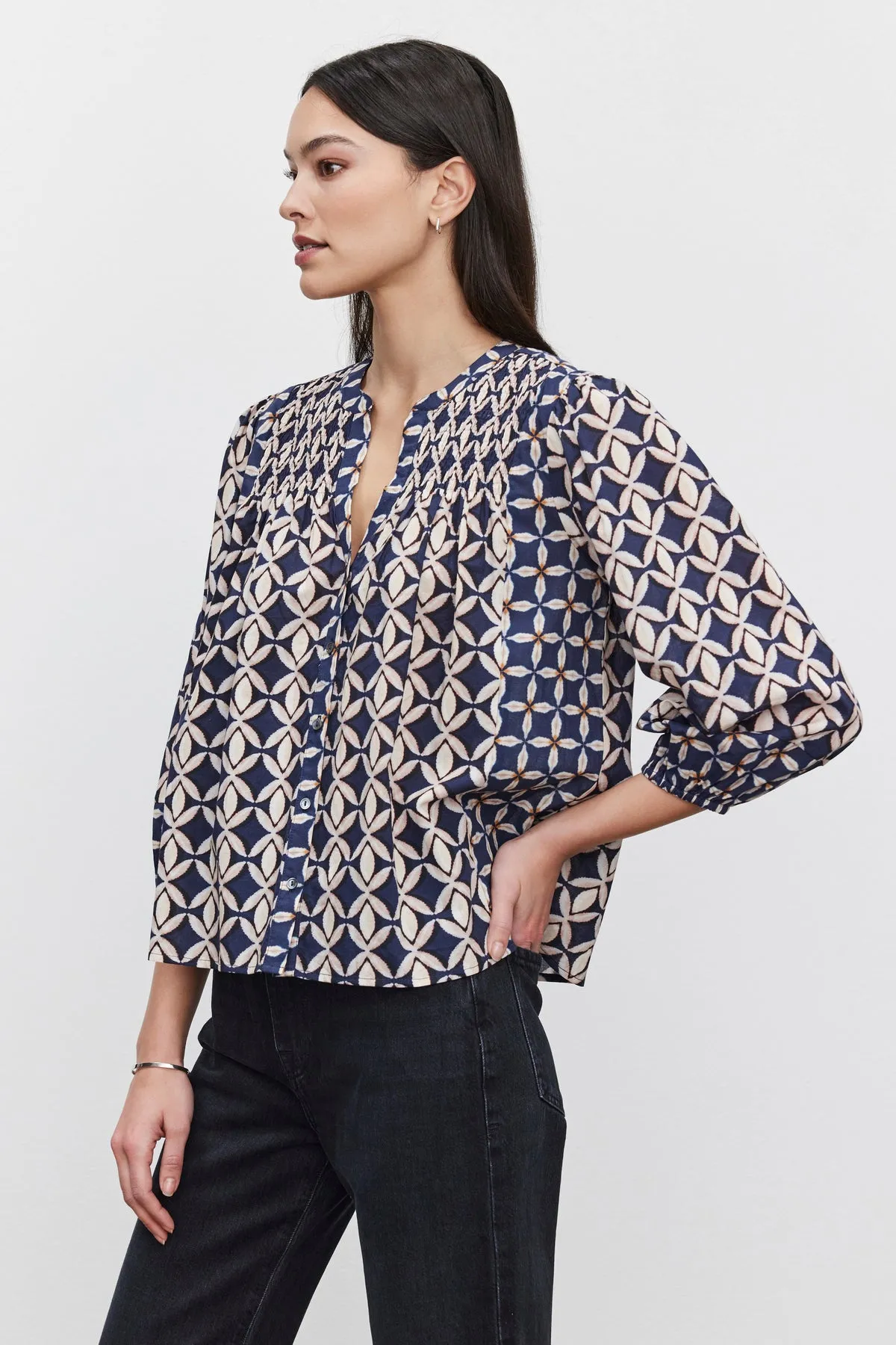 HADDON TOP