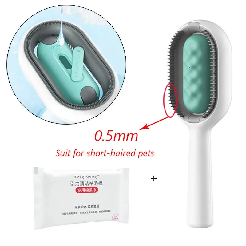 Hair Be Gone Kit