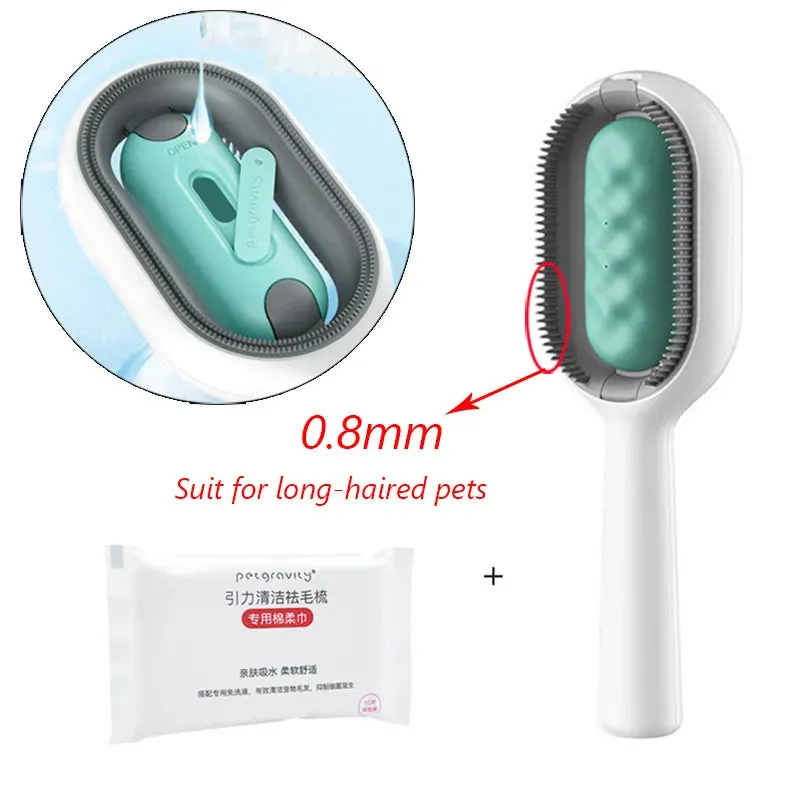 Hair Be Gone Kit