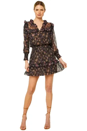 KARLA DRESS
