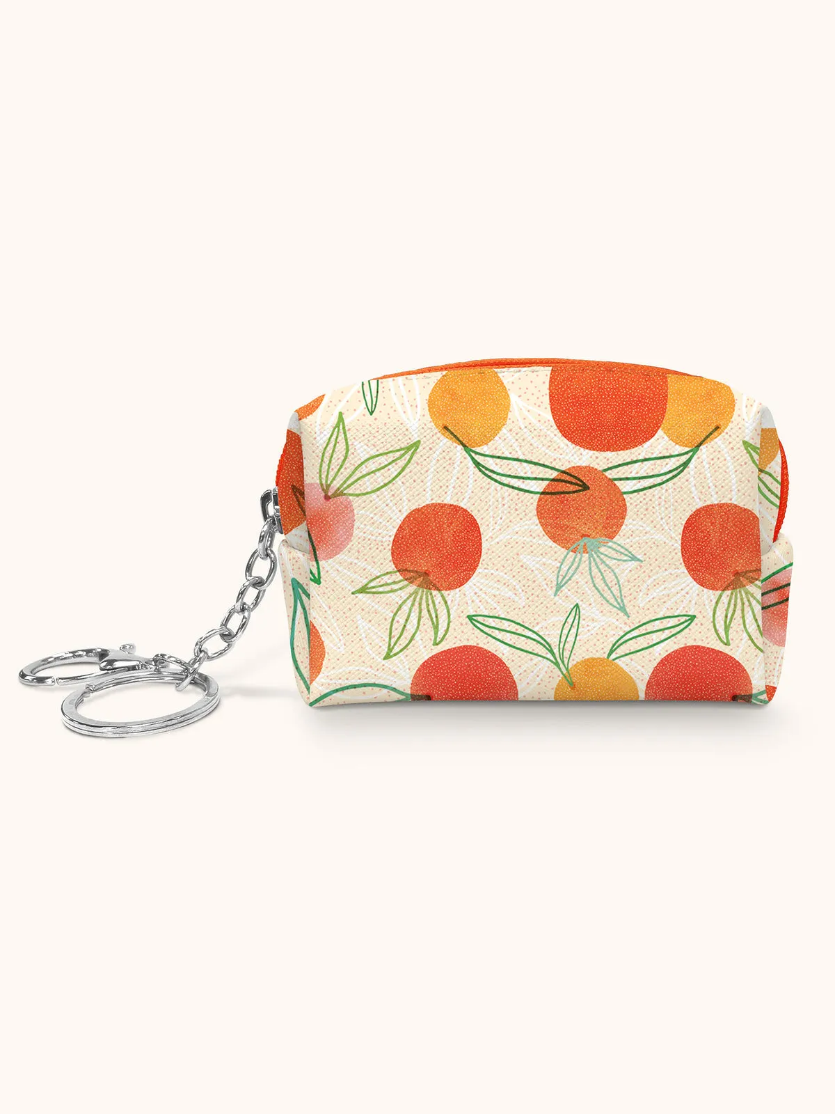 KEY CHAIN POUCH