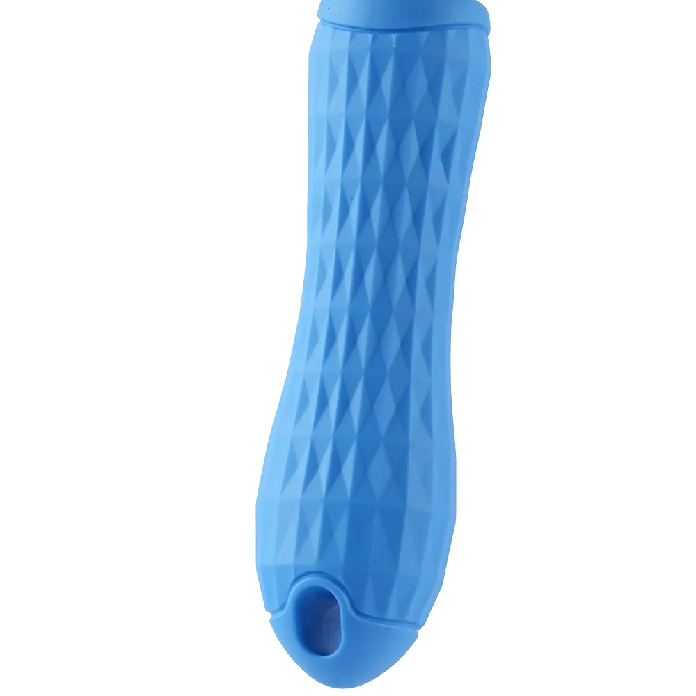 Kiki N Pooch Slicker Brush for Dogs and Cats