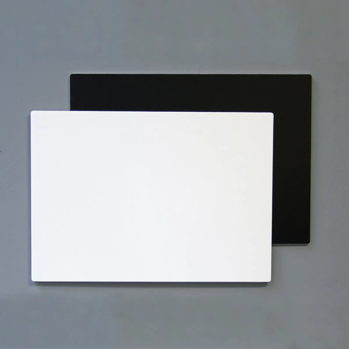 Kitpas Reversible Drawing Board - A4 for Kitpas Chalk and Crayons