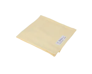 Light Towel | Pale Yellow | Bath Sheet