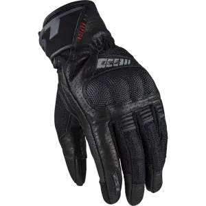 Ls2 Air Raptor Man Gloves Black
