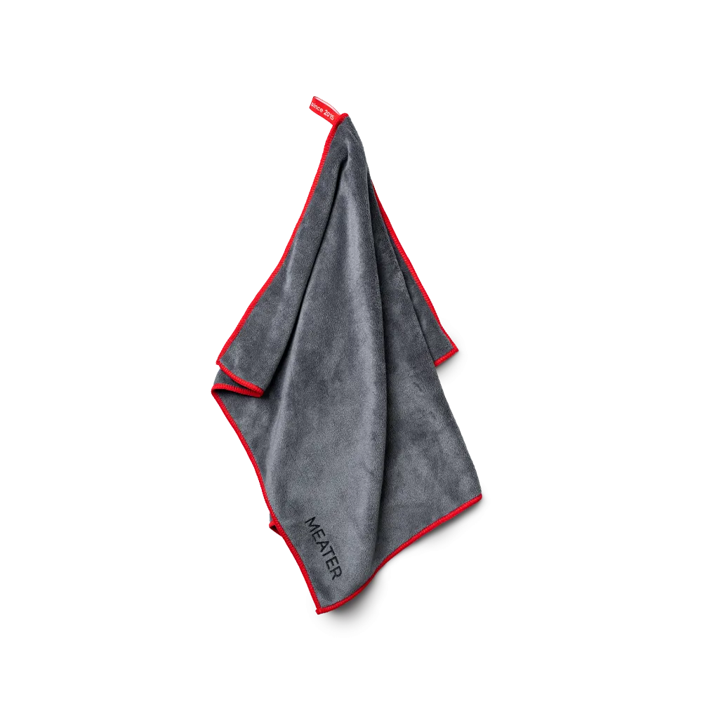 MEATER Microfiber Towel