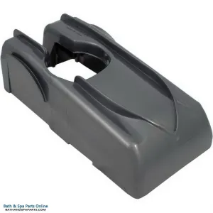 Pentair Letro LL105PM Cleaner Shroud [Gray] (LLU5PM)