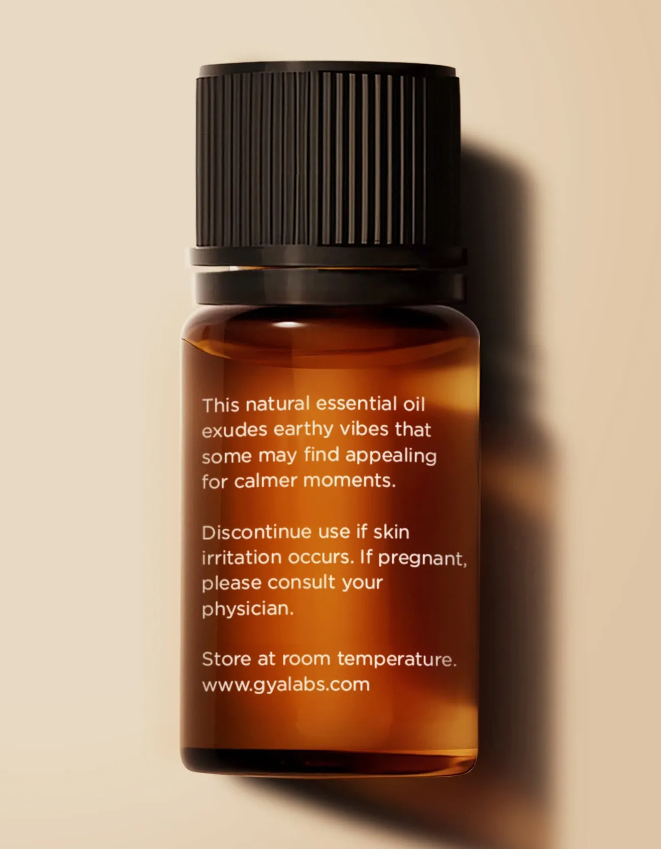Peppermint Oil