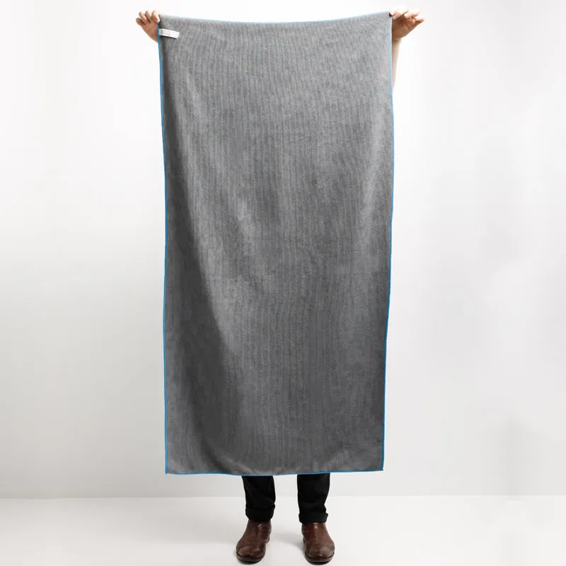 PORSCHE by Rapid Dry Towels - The Original 2.0 Car Drying Towel