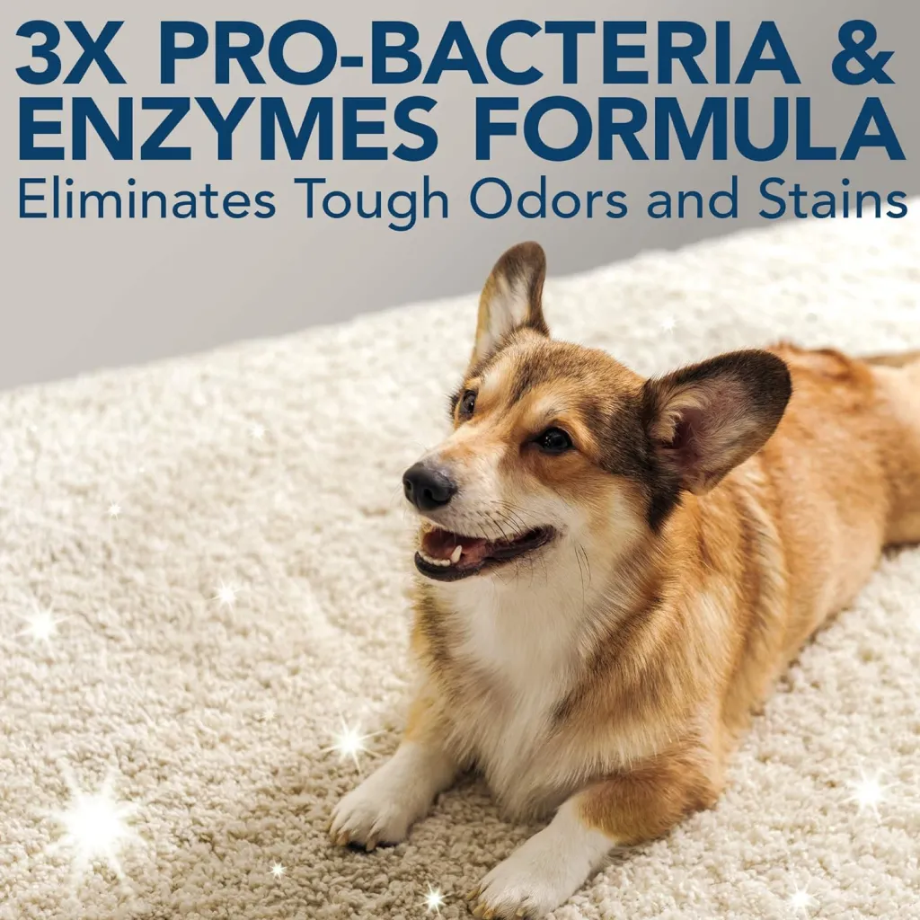 Simple Solution Stain and Odor Remover