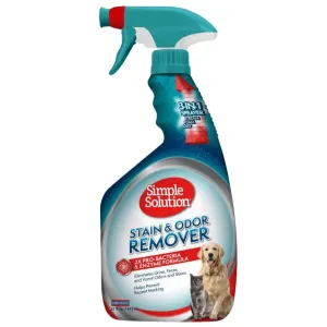 Simple Solution Stain and Odor Remover