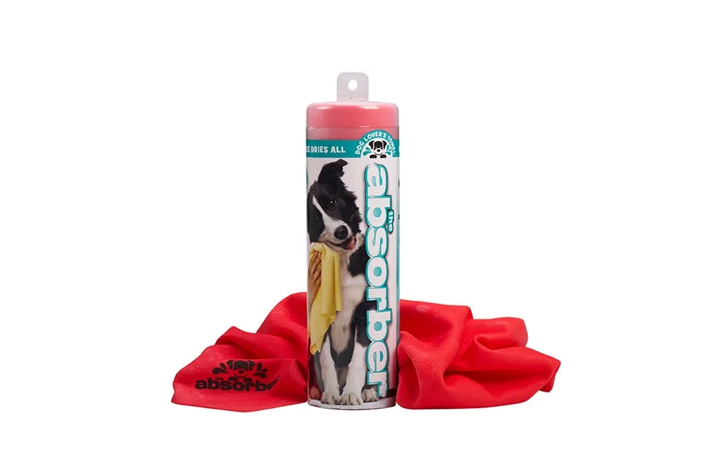 The Absorber® Towel