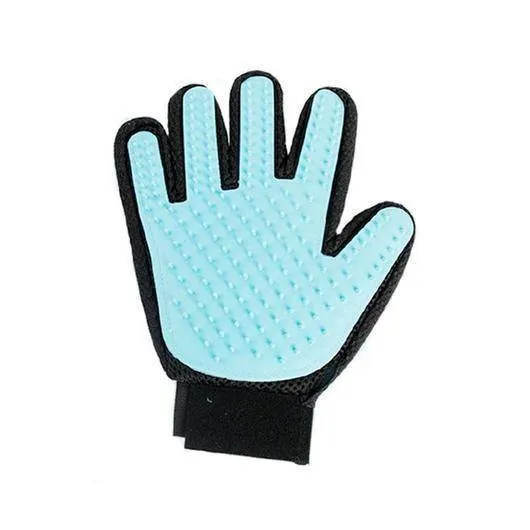 The Double Sided Pro Grooming Glove | Cat Grooming