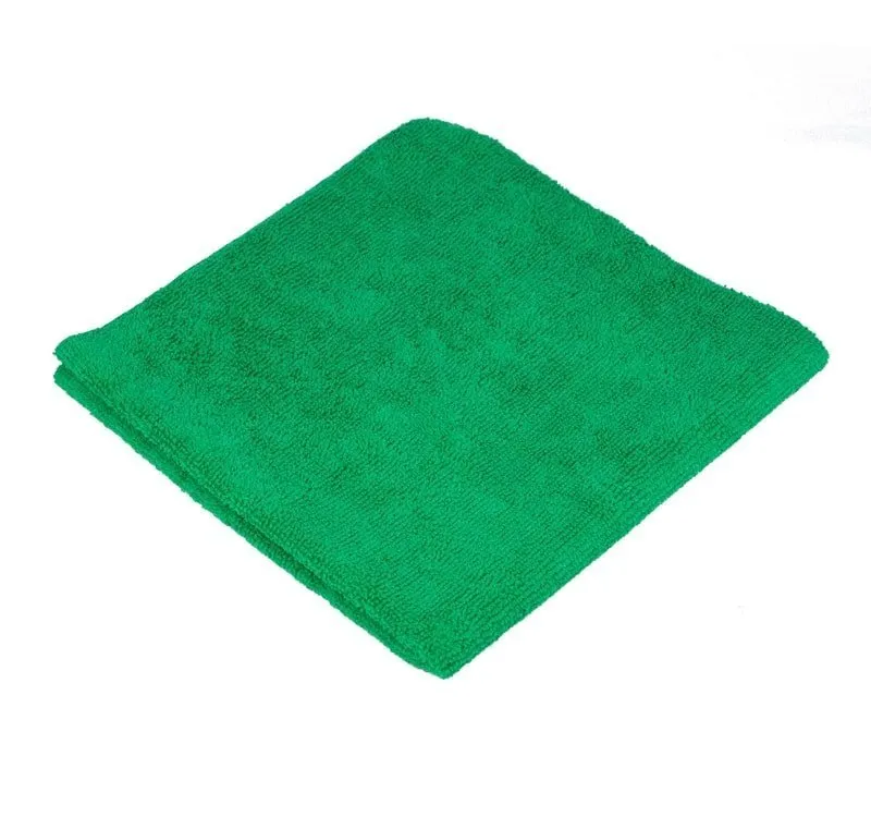 The Rag Company - Edgeless 245 All-Purpose Microfiber Towel