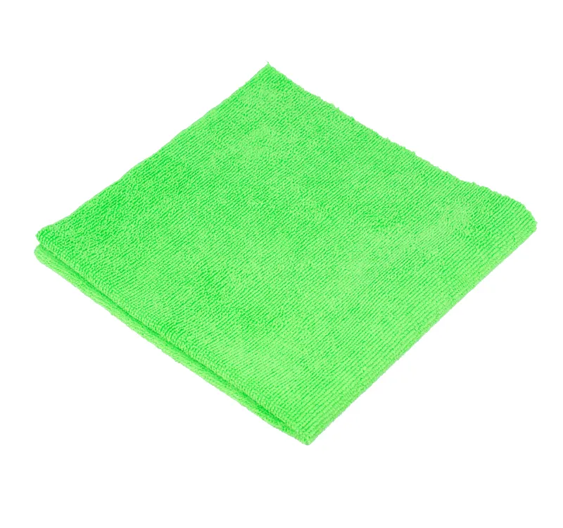 The Rag Company - Edgeless 245 All-Purpose Microfiber Towel
