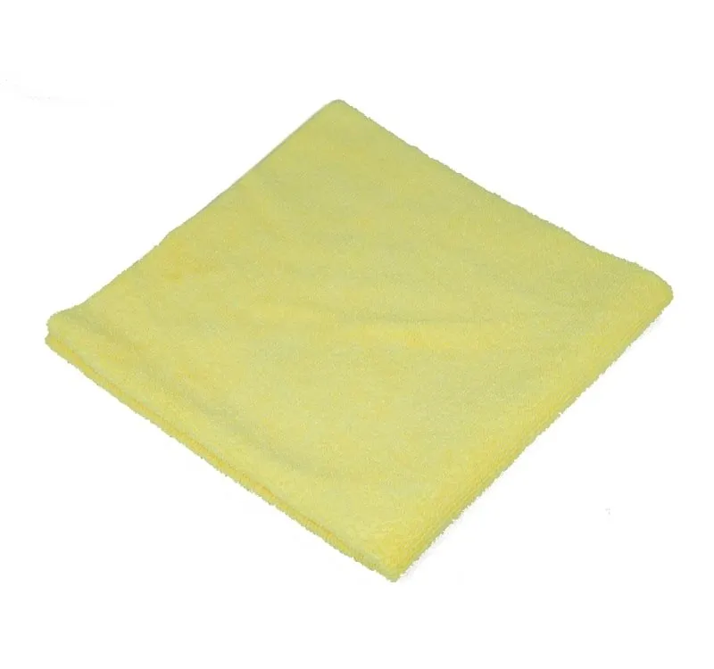 The Rag Company - Edgeless 245 All-Purpose Microfiber Towel
