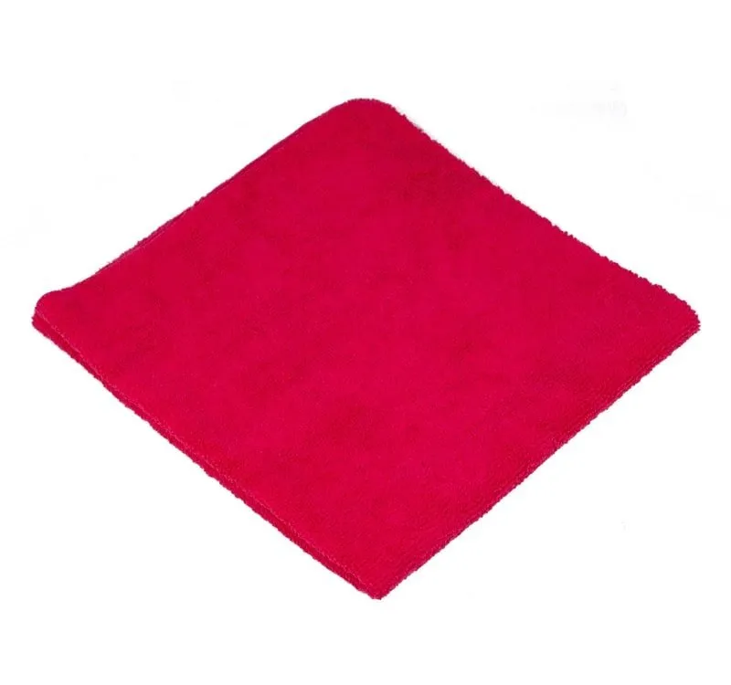 The Rag Company - Edgeless 245 All-Purpose Microfiber Towel