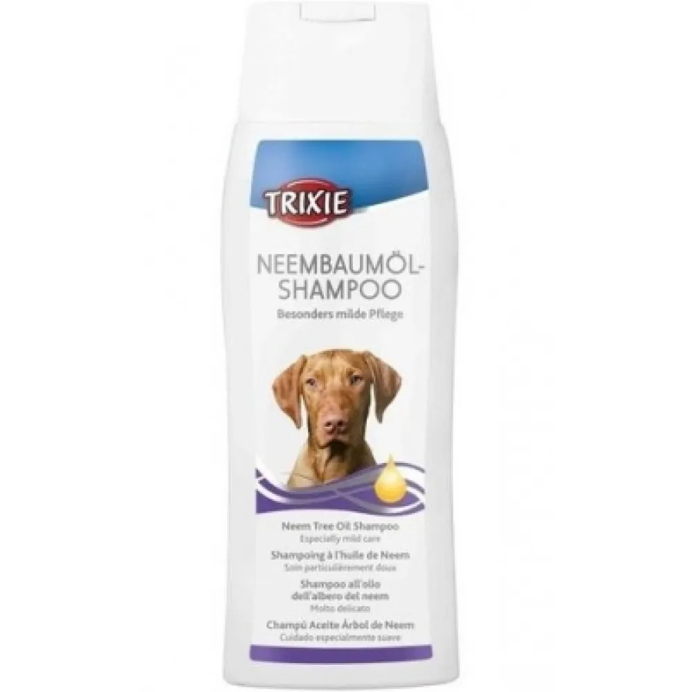 Trixie Tea Tree Oil Shampoo for Dogs